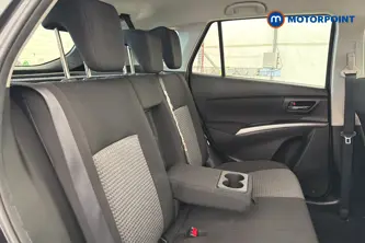 Suzuki S-Cross Motion Manual Petrol SUV - Stock Number (1666787) - 26th supplementary image