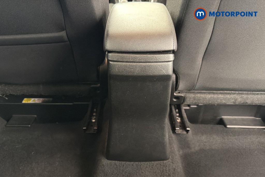 Suzuki S-Cross Motion Manual Petrol SUV - Stock Number (1666787) - 28th supplementary image