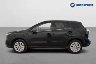 Suzuki S-Cross Motion Manual Petrol SUV - Stock Number (1666787) - Drivers side