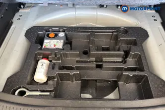 Suzuki S-Cross Motion Manual Petrol SUV - Stock Number (1666787) - 33rd supplementary image
