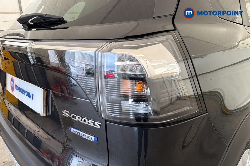 Suzuki S-Cross Motion Manual Petrol SUV - Stock Number (1666787) - 36th supplementary image