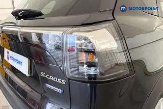 Suzuki S-Cross Motion Manual Petrol SUV - Stock Number (1666787) - 36th supplementary image