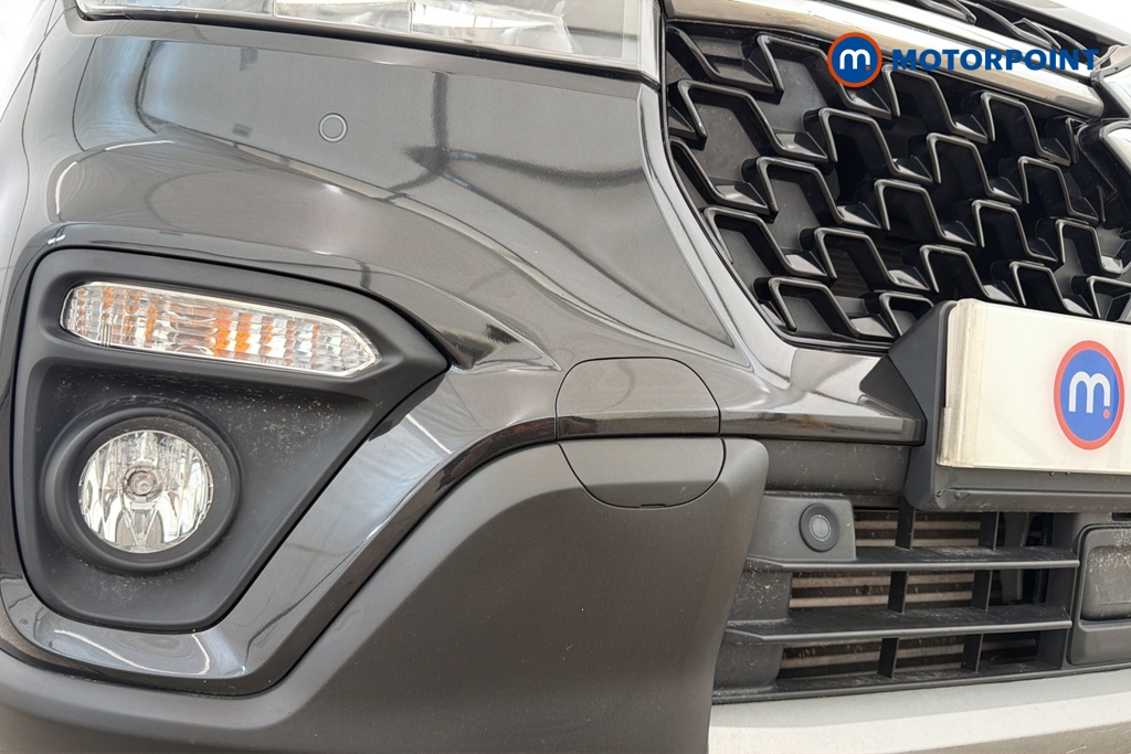 Suzuki S-Cross Motion Manual Petrol SUV - Stock Number (1666787) - 38th supplementary image