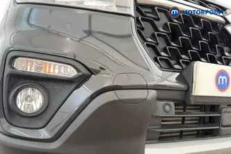 Suzuki S-Cross Motion Manual Petrol SUV - Stock Number (1666787) - 38th supplementary image