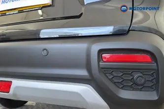 Suzuki S-Cross Motion Manual Petrol SUV - Stock Number (1666787) - 39th supplementary image