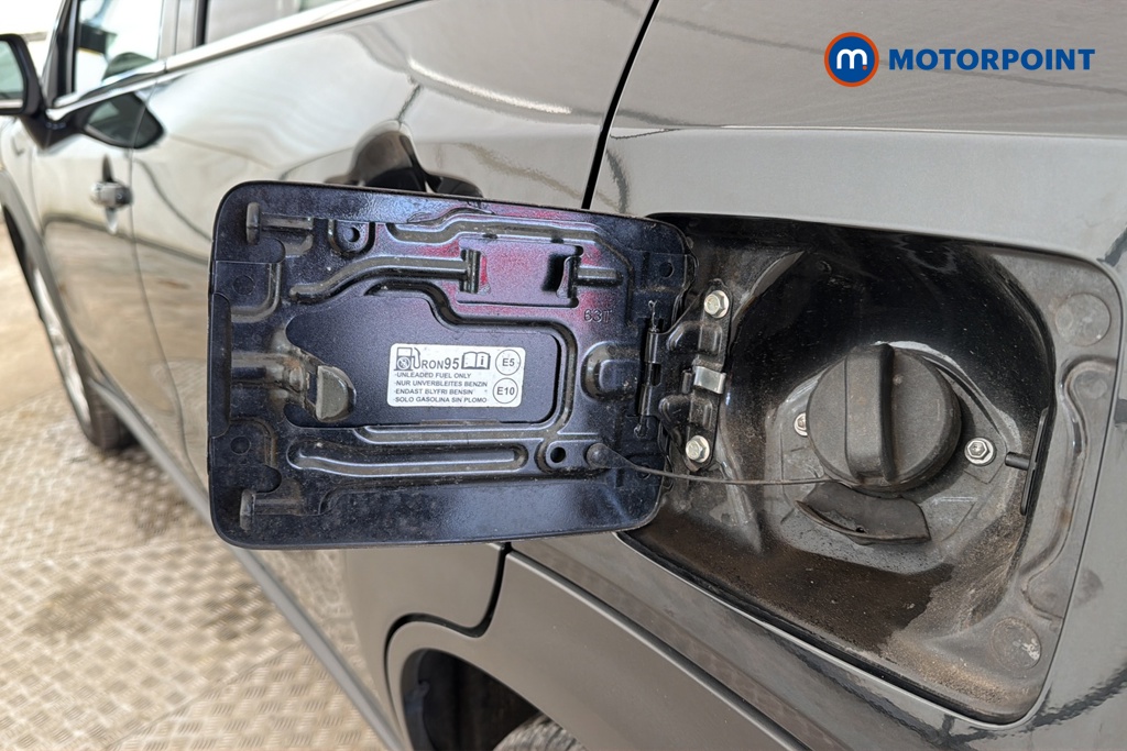Suzuki S-Cross Motion Manual Petrol SUV - Stock Number (1666787) - 41st supplementary image