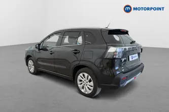 Suzuki S-Cross Motion Manual Petrol SUV - Stock Number (1666787) - Drivers side rear corner