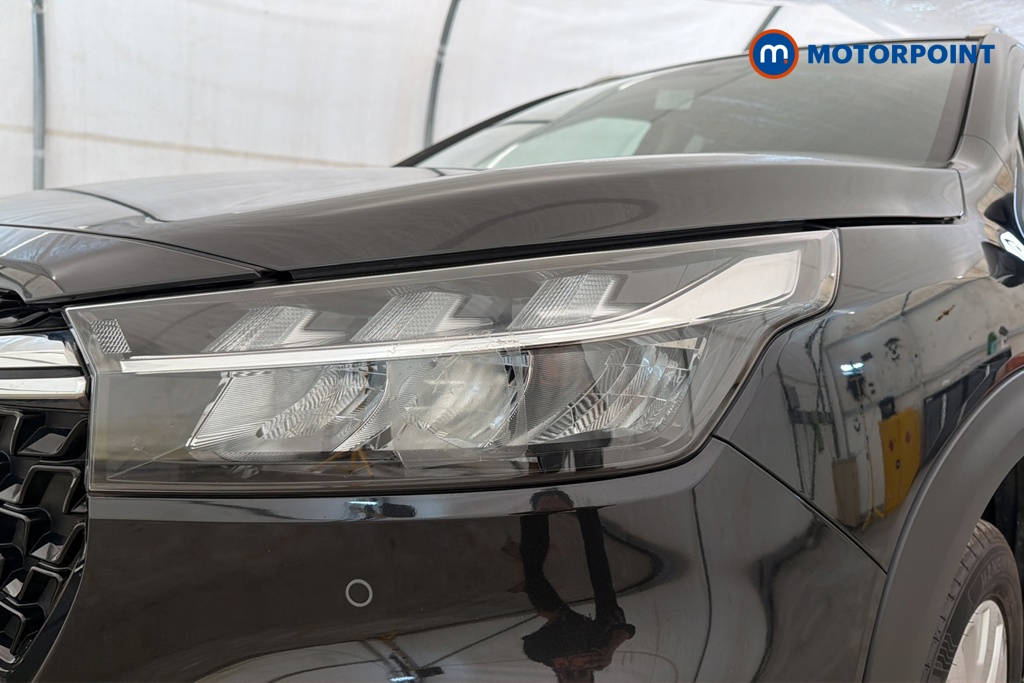 Suzuki S-Cross Motion Manual Petrol SUV - Stock Number (1666787) - 42nd supplementary image