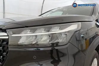 Suzuki S-Cross Motion Manual Petrol SUV - Stock Number (1666787) - 42nd supplementary image