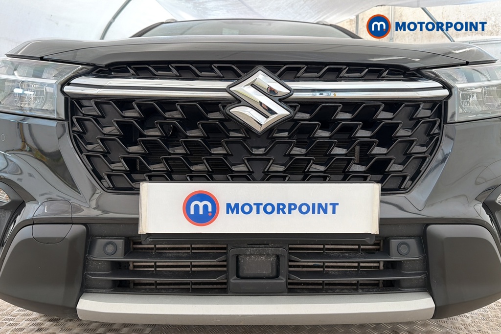 Suzuki S-Cross Motion Manual Petrol SUV - Stock Number (1666787) - 43rd supplementary image