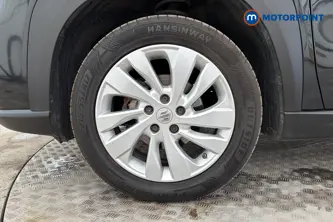 Suzuki S-Cross Motion Manual Petrol SUV - Stock Number (1666787) - 44th supplementary image