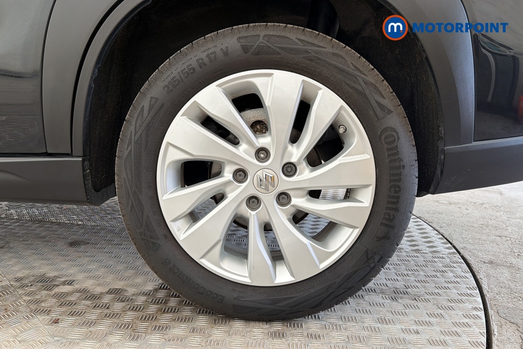 Suzuki S-Cross Motion Manual Petrol SUV - Stock Number (1666787) - 45th supplementary image