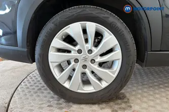 Suzuki S-Cross Motion Manual Petrol SUV - Stock Number (1666787) - 46th supplementary image