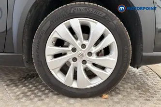 Suzuki S-Cross Motion Manual Petrol SUV - Stock Number (1666787) - 47th supplementary image