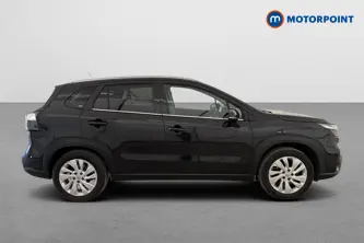Suzuki S-Cross Motion Manual Petrol SUV - Stock Number (1666787) - Passenger side
