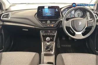 Suzuki S-Cross Motion Manual Petrol SUV - Stock Number (1666787) - 1st supplementary image