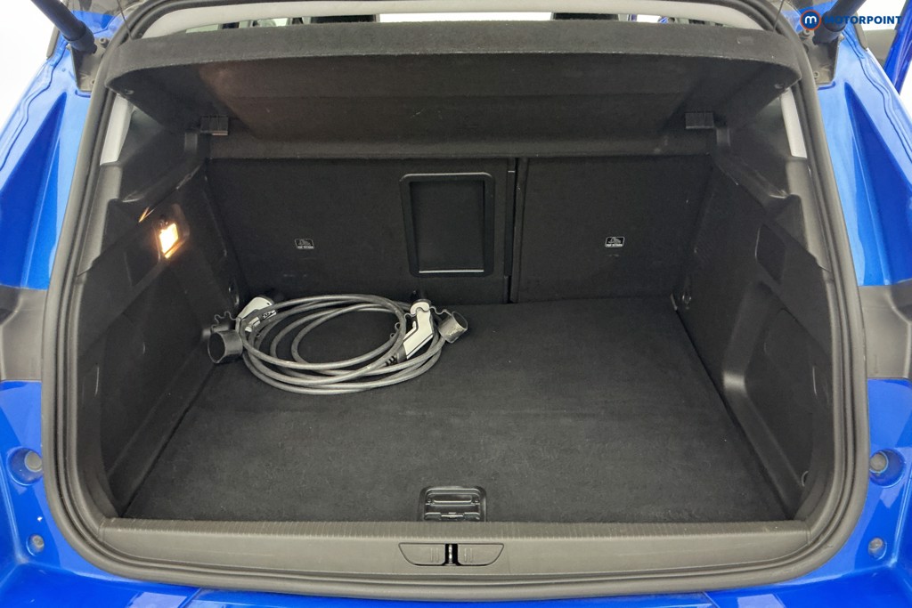 Vauxhall Grandland Elite Automatic Petrol Plug-In Hybrid SUV - Stock Number (1666886) - 3rd supplementary image