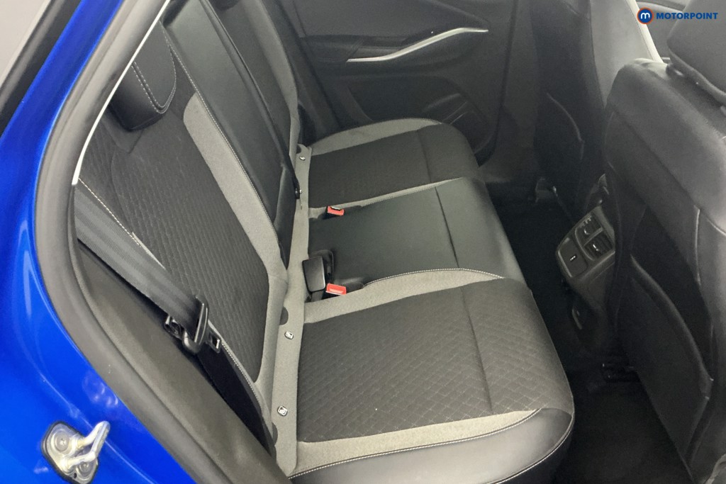Vauxhall Grandland Elite Automatic Petrol Plug-In Hybrid SUV - Stock Number (1666886) - 4th supplementary image