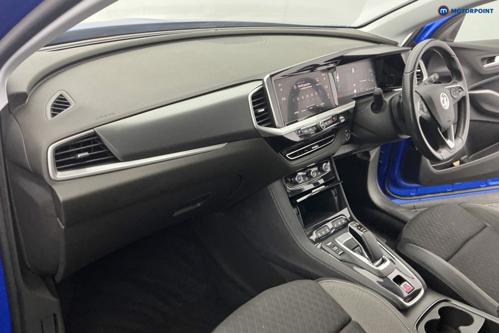 Vauxhall Grandland Elite Automatic Petrol Plug-In Hybrid SUV - Stock Number (1666886) - 9th supplementary image