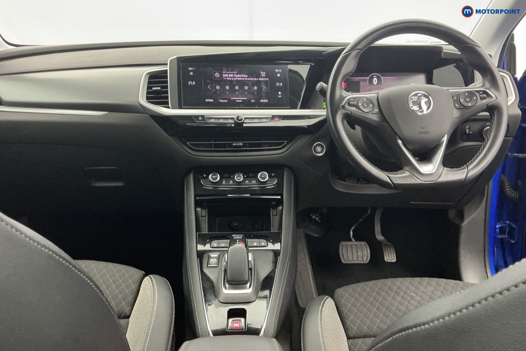 Vauxhall Grandland Elite Automatic Petrol Plug-In Hybrid SUV - Stock Number (1666886) - 12th supplementary image