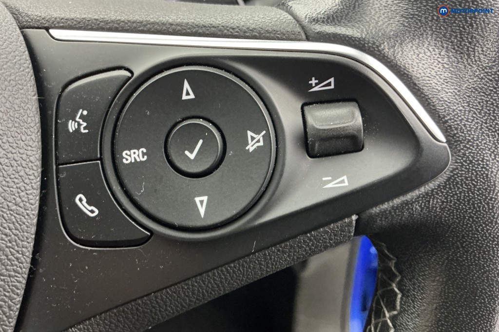 Vauxhall Grandland Elite Automatic Petrol Plug-In Hybrid SUV - Stock Number (1666886) - 21st supplementary image