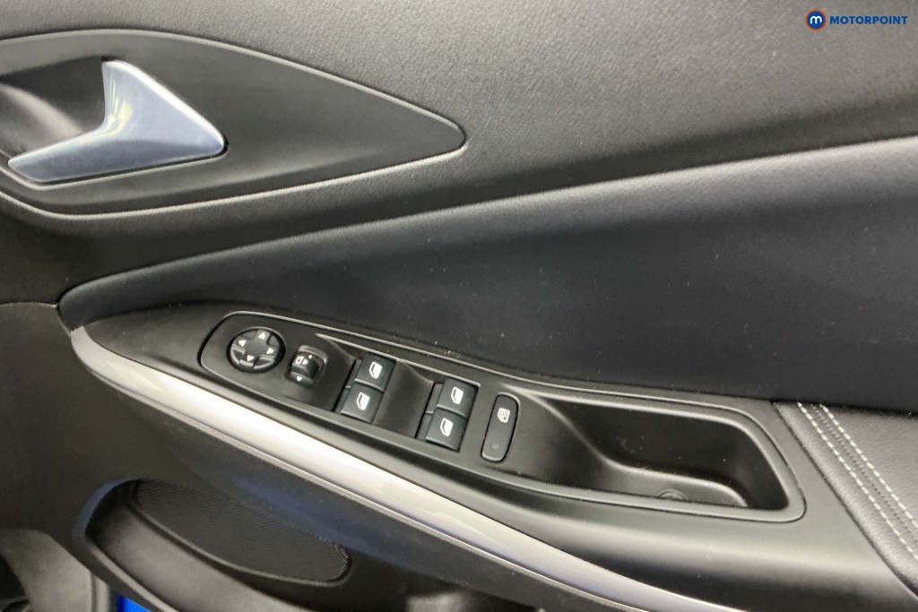 Vauxhall Grandland Elite Automatic Petrol Plug-In Hybrid SUV - Stock Number (1666886) - 25th supplementary image