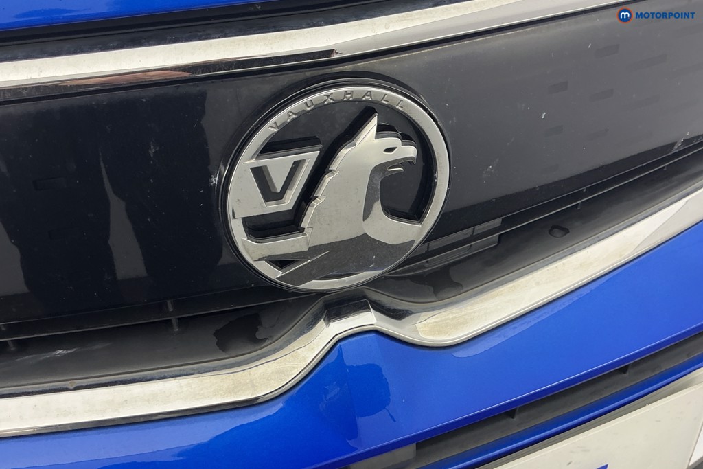 Vauxhall Grandland Elite Automatic Petrol Plug-In Hybrid SUV - Stock Number (1666886) - 28th supplementary image