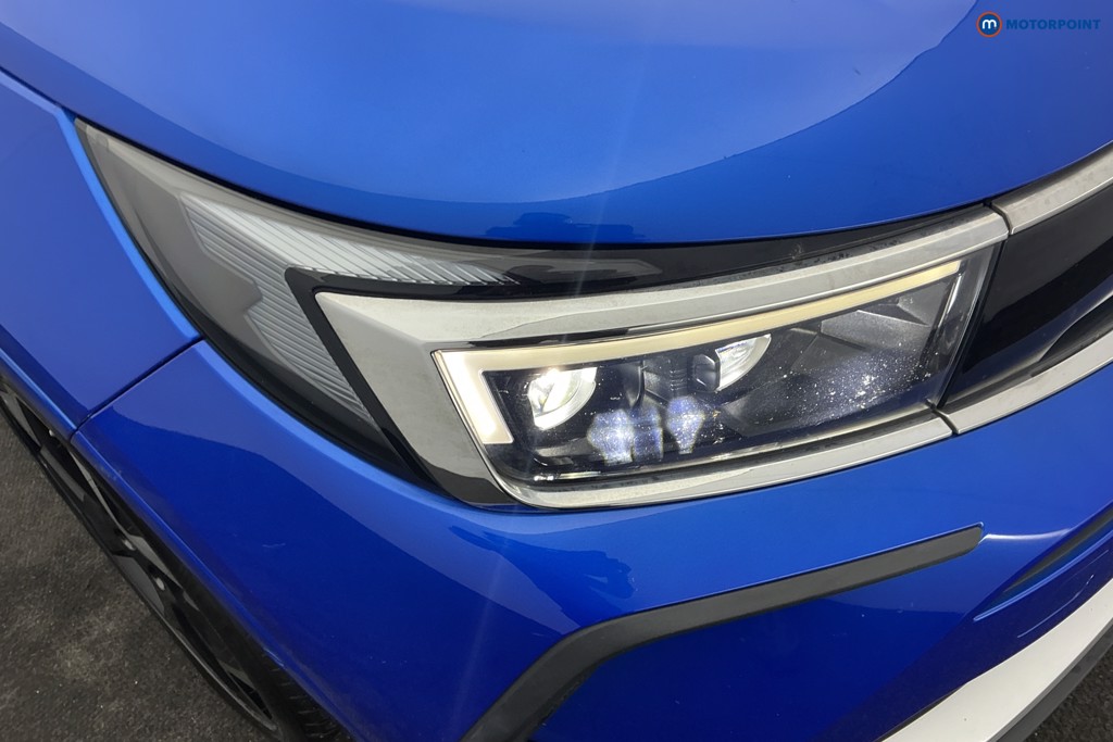 Vauxhall Grandland Elite Automatic Petrol Plug-In Hybrid SUV - Stock Number (1666886) - 29th supplementary image