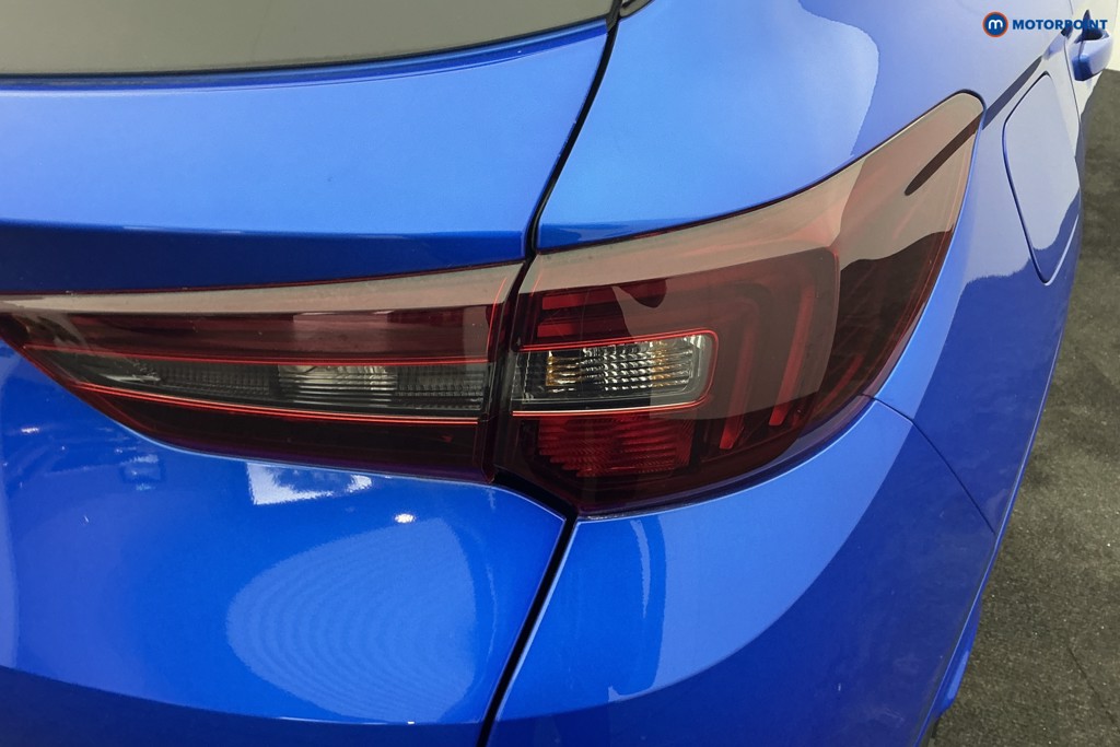 Vauxhall Grandland Elite Automatic Petrol Plug-In Hybrid SUV - Stock Number (1666886) - 30th supplementary image