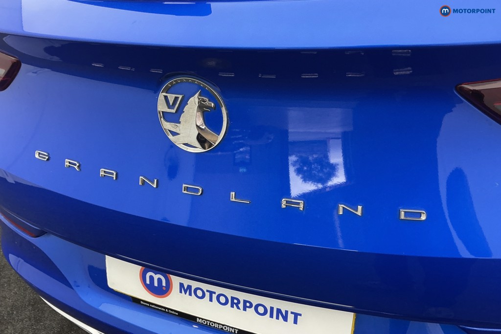 Vauxhall Grandland Elite Automatic Petrol Plug-In Hybrid SUV - Stock Number (1666886) - 31st supplementary image