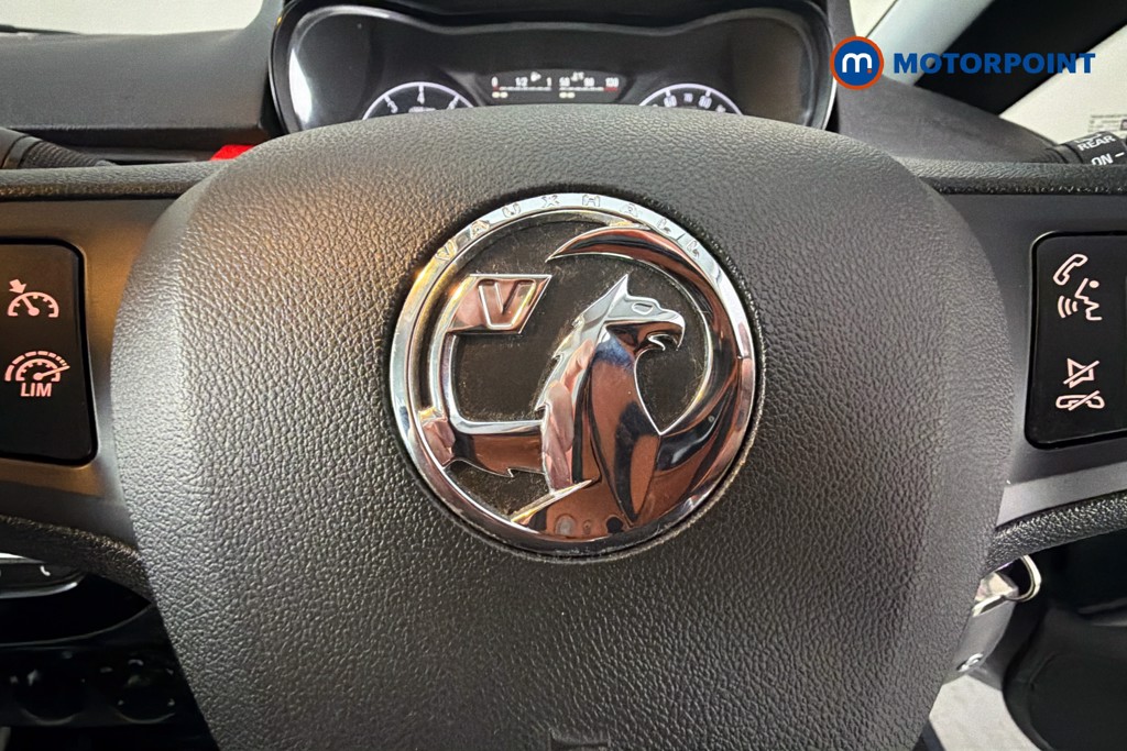 Vauxhall Corsa Sri Nav Manual Petrol Hatchback - Stock Number (1666893) - 5th supplementary image