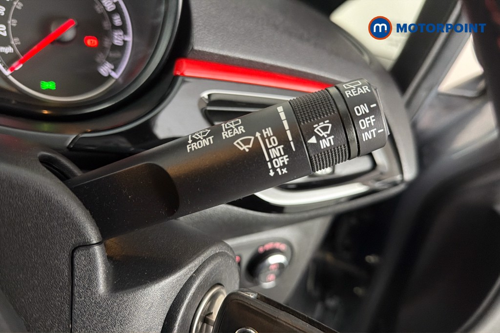 Vauxhall Corsa Sri Nav Manual Petrol Hatchback - Stock Number (1666893) - 7th supplementary image