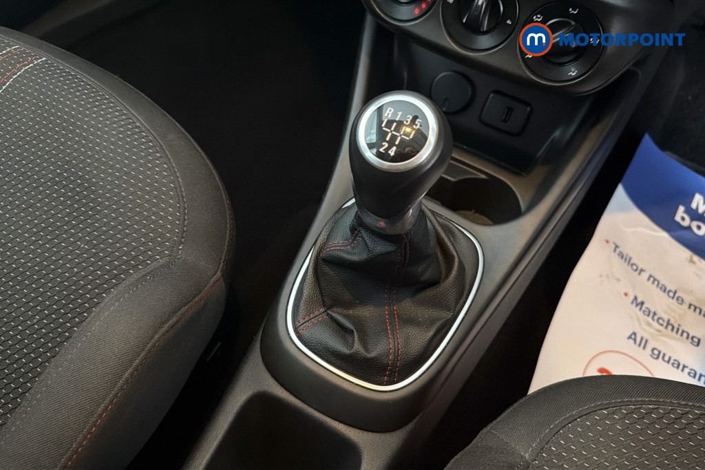 Vauxhall Corsa Sri Nav Manual Petrol Hatchback - Stock Number (1666893) - 15th supplementary image