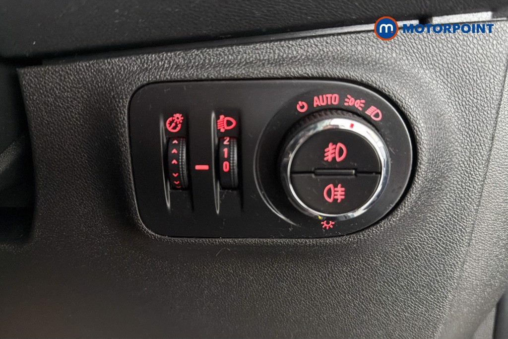 Vauxhall Corsa Sri Nav Manual Petrol Hatchback - Stock Number (1666893) - 18th supplementary image