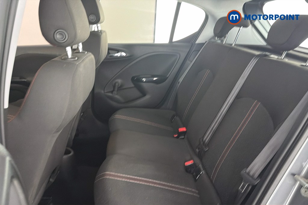 Vauxhall Corsa Sri Nav Manual Petrol Hatchback - Stock Number (1666893) - 28th supplementary image