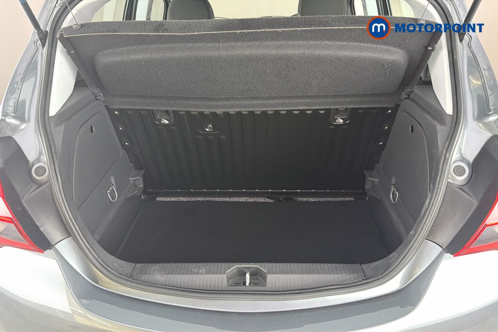 Vauxhall Corsa Sri Nav Manual Petrol Hatchback - Stock Number (1666893) - 33rd supplementary image