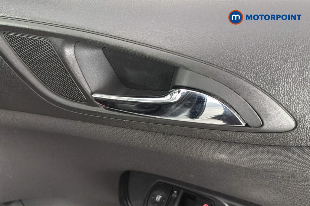 Vauxhall Corsa Sri Nav Manual Petrol Hatchback - Stock Number (1666893) - 42nd supplementary image