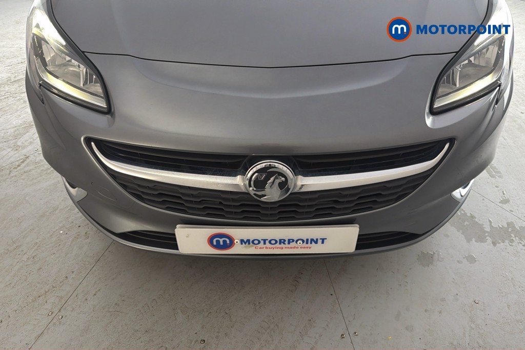 Vauxhall Corsa Sri Nav Manual Petrol Hatchback - Stock Number (1666893) - 45th supplementary image