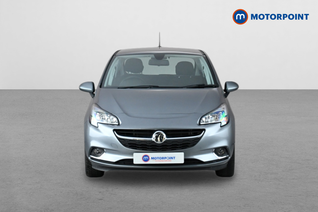 Vauxhall Corsa Sri Nav Manual Petrol Hatchback - Stock Number (1666893) - Front bumper