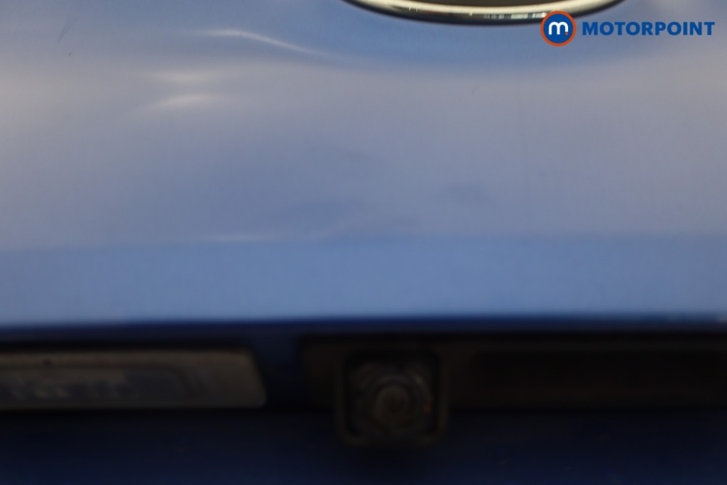 KIA Sportage Gt-Line S Automatic Petrol SUV - Stock Number (1666931) - 5th supplementary image