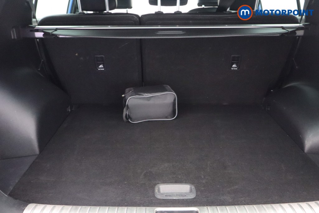 KIA Sportage Gt-Line S Automatic Petrol SUV - Stock Number (1666931) - 6th supplementary image