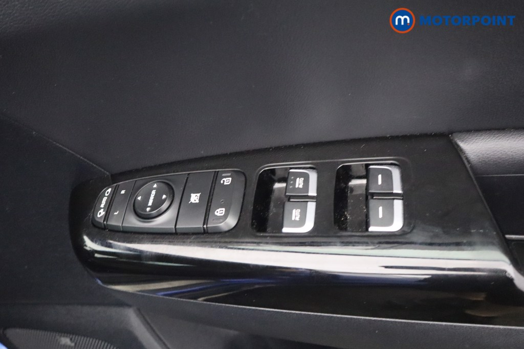 KIA Sportage Gt-Line S Automatic Petrol SUV - Stock Number (1666931) - 11th supplementary image