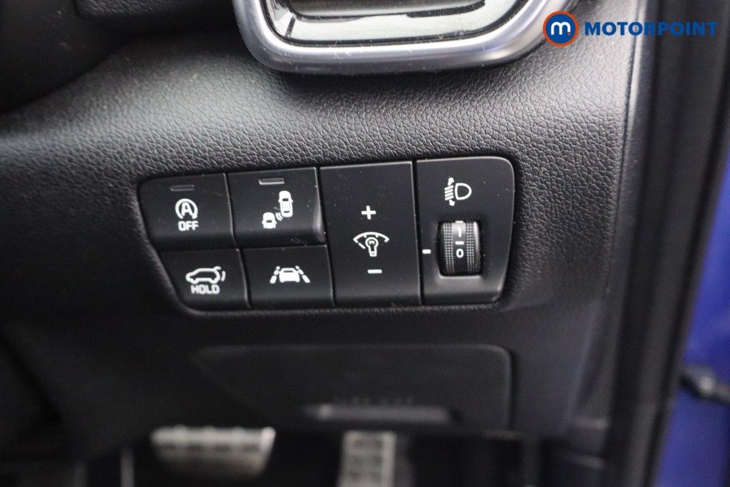 KIA Sportage Gt-Line S Automatic Petrol SUV - Stock Number (1666931) - 14th supplementary image