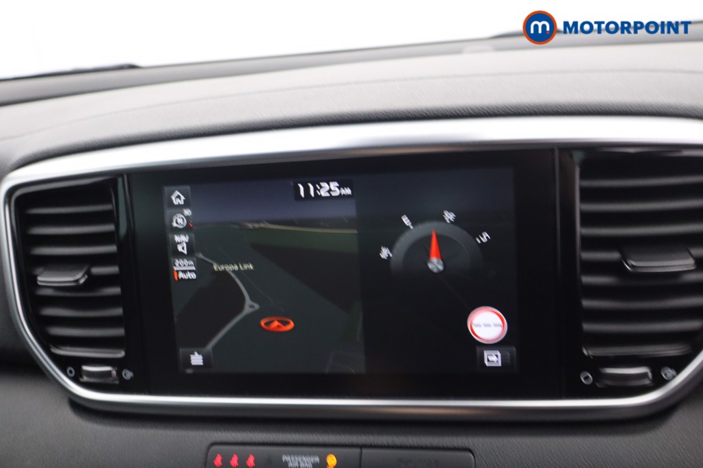 KIA Sportage Gt-Line S Automatic Petrol SUV - Stock Number (1666931) - 20th supplementary image