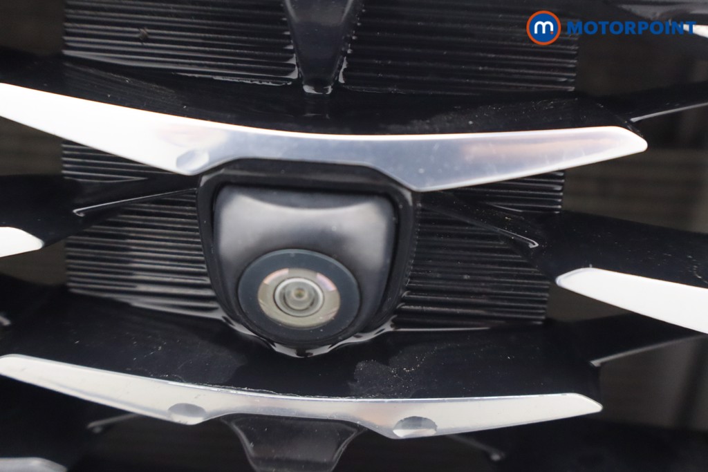 KIA Sportage Gt-Line S Automatic Petrol SUV - Stock Number (1666931) - 24th supplementary image