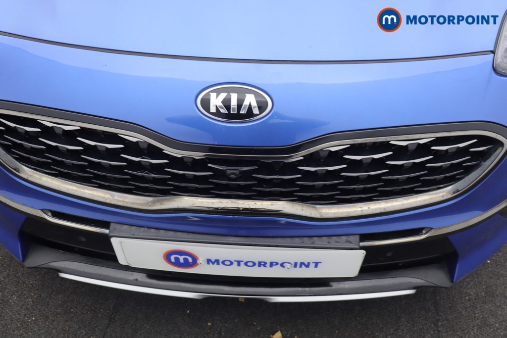 KIA Sportage Gt-Line S Automatic Petrol SUV - Stock Number (1666931) - 25th supplementary image