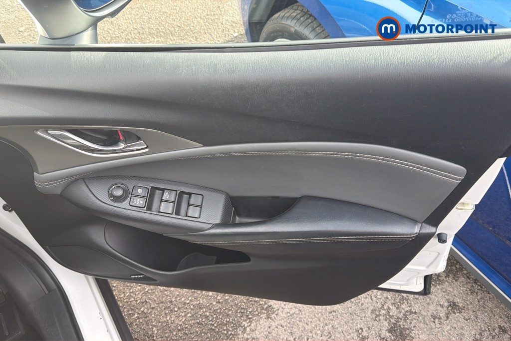 Mazda Cx-3 Sport Nav -Plus Automatic Petrol SUV - Stock Number (1666936) - 2nd supplementary image