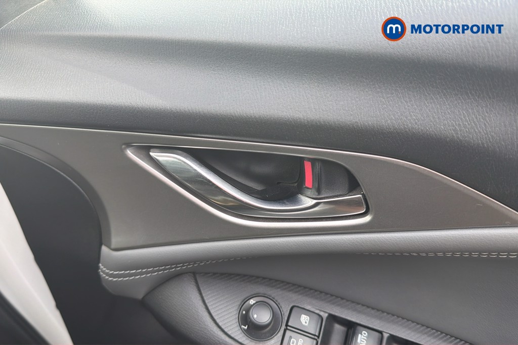 Mazda Cx-3 Sport Nav -Plus Automatic Petrol SUV - Stock Number (1666936) - 3rd supplementary image