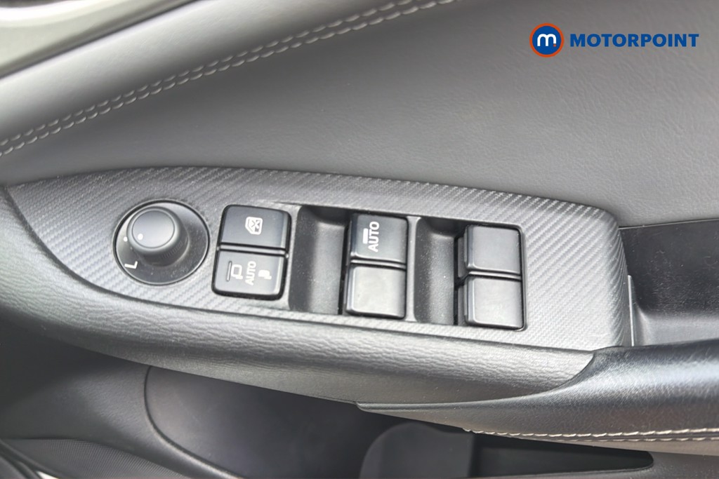 Mazda Cx-3 Sport Nav -Plus Automatic Petrol SUV - Stock Number (1666936) - 4th supplementary image
