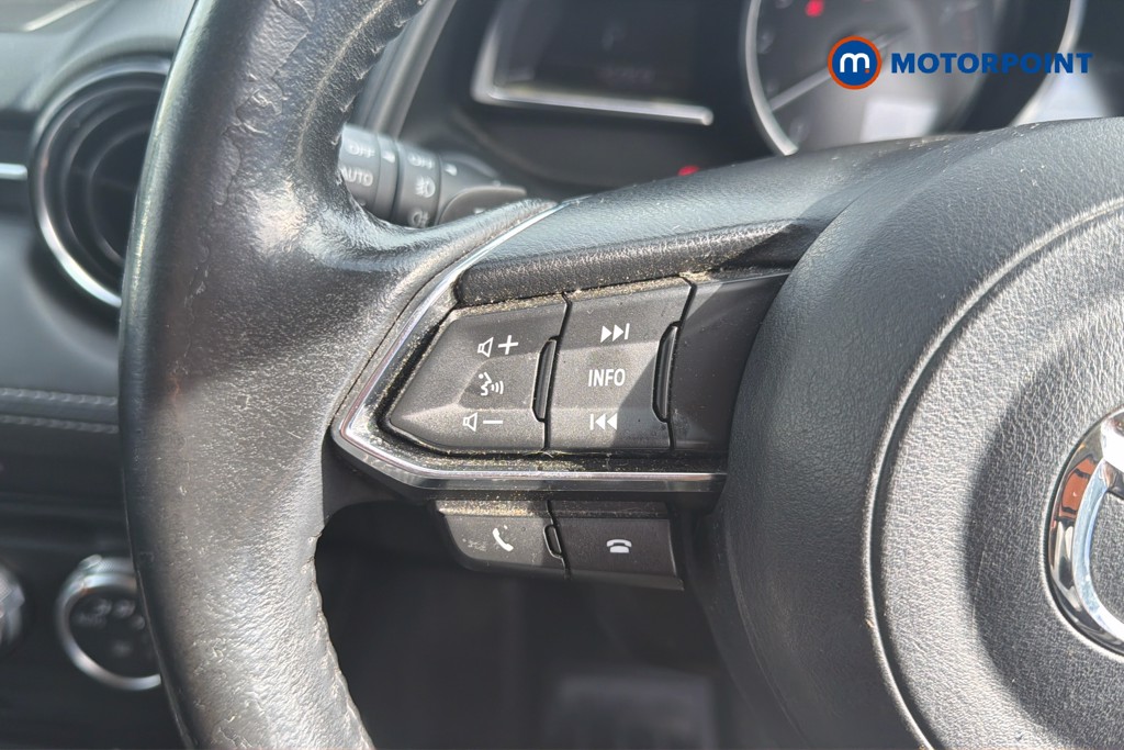 Mazda Cx-3 Sport Nav -Plus Automatic Petrol SUV - Stock Number (1666936) - 9th supplementary image
